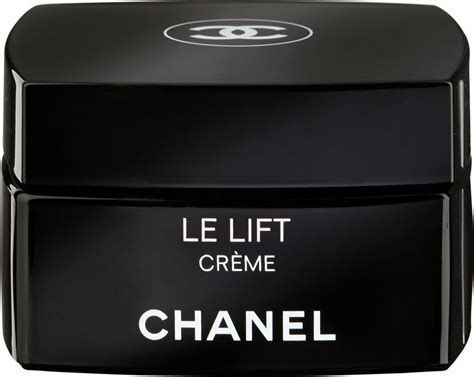 chanel gesichtspflege erfahrung|CHANEL LE LIFT » Gesichtscreme .